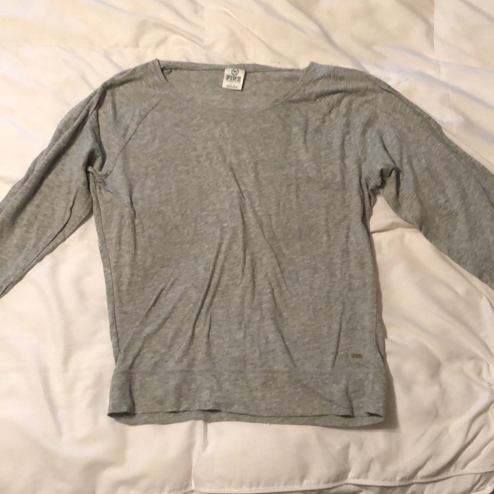 Victoria’s Secret Pink Top